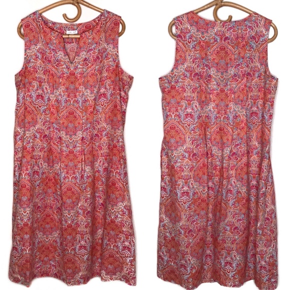 j jill summer clothes